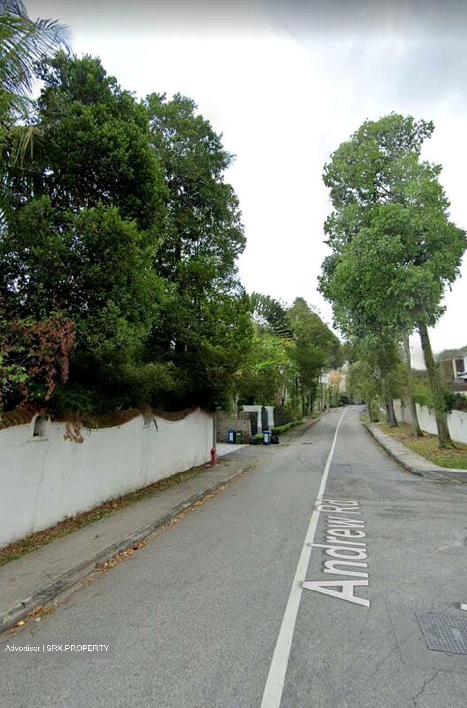 Caldecott Hill Estate (D11), Detached #464161321